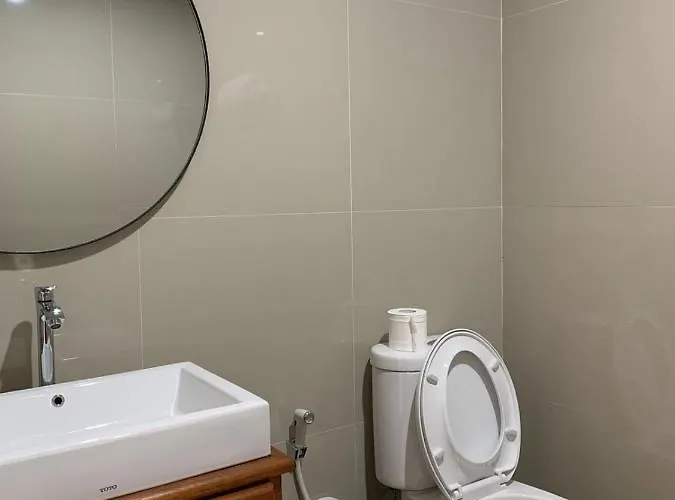 Maison d'hôtes Londo House 4*