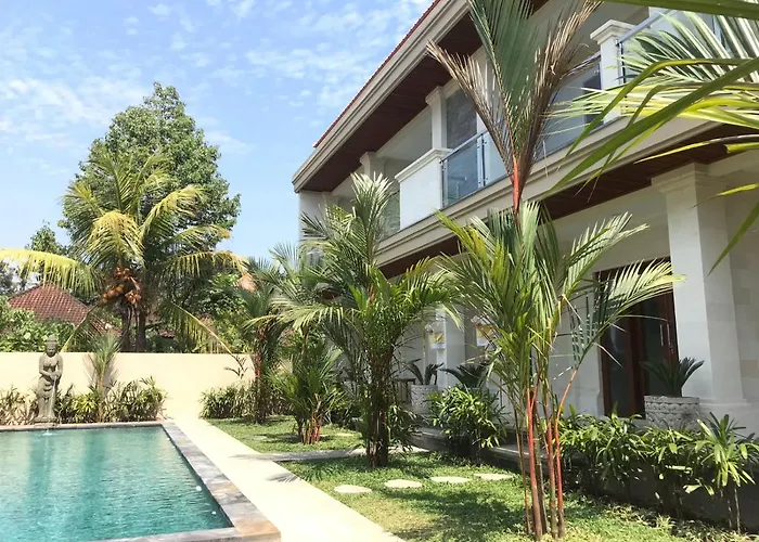 Londo House Ubud