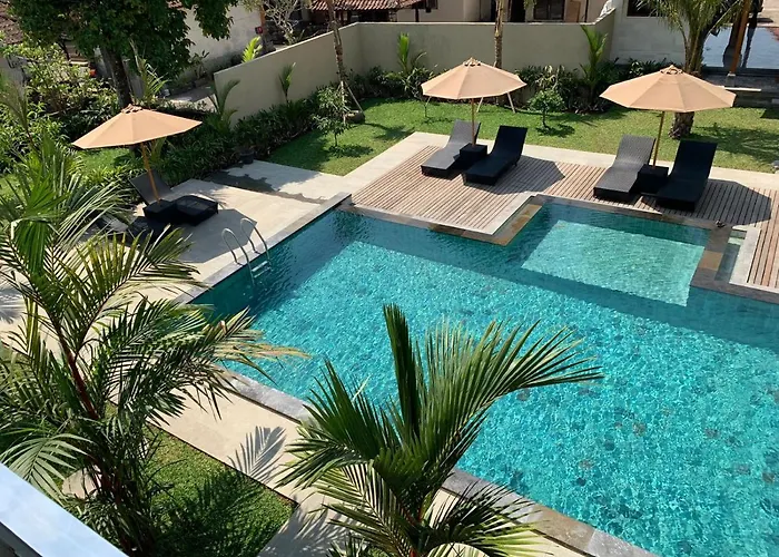 Londo House 4* Ubud
