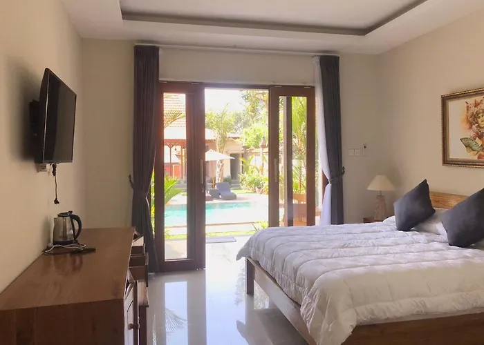 Londo House 4* Ubud