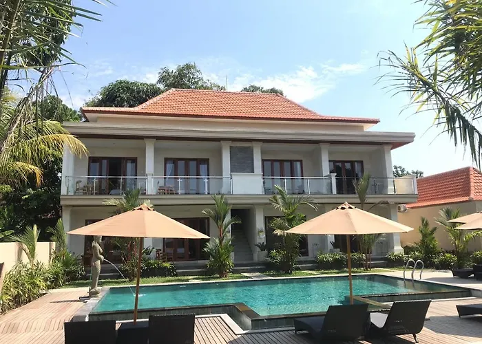 Londo House 4* Ubud