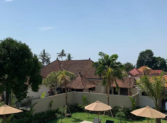 Londo House Maison d'hôtes Ubud