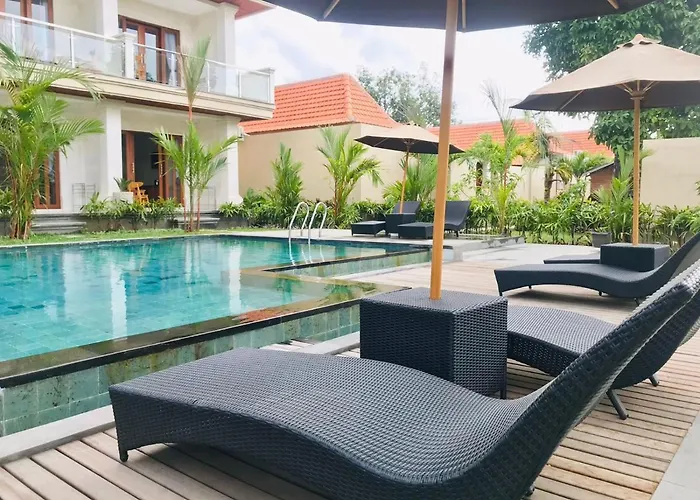 Londo House Ubud