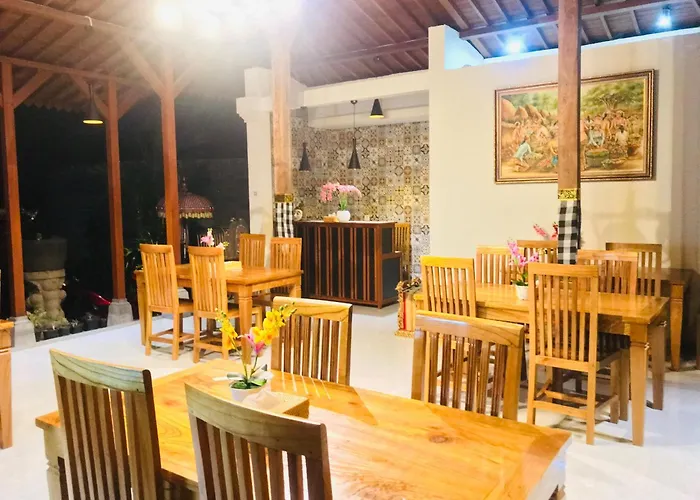 Londo House 4*