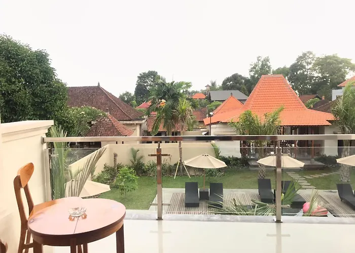 Londo House Ubud