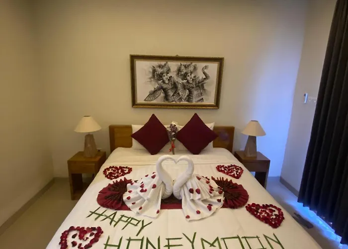 Londo House Ubud